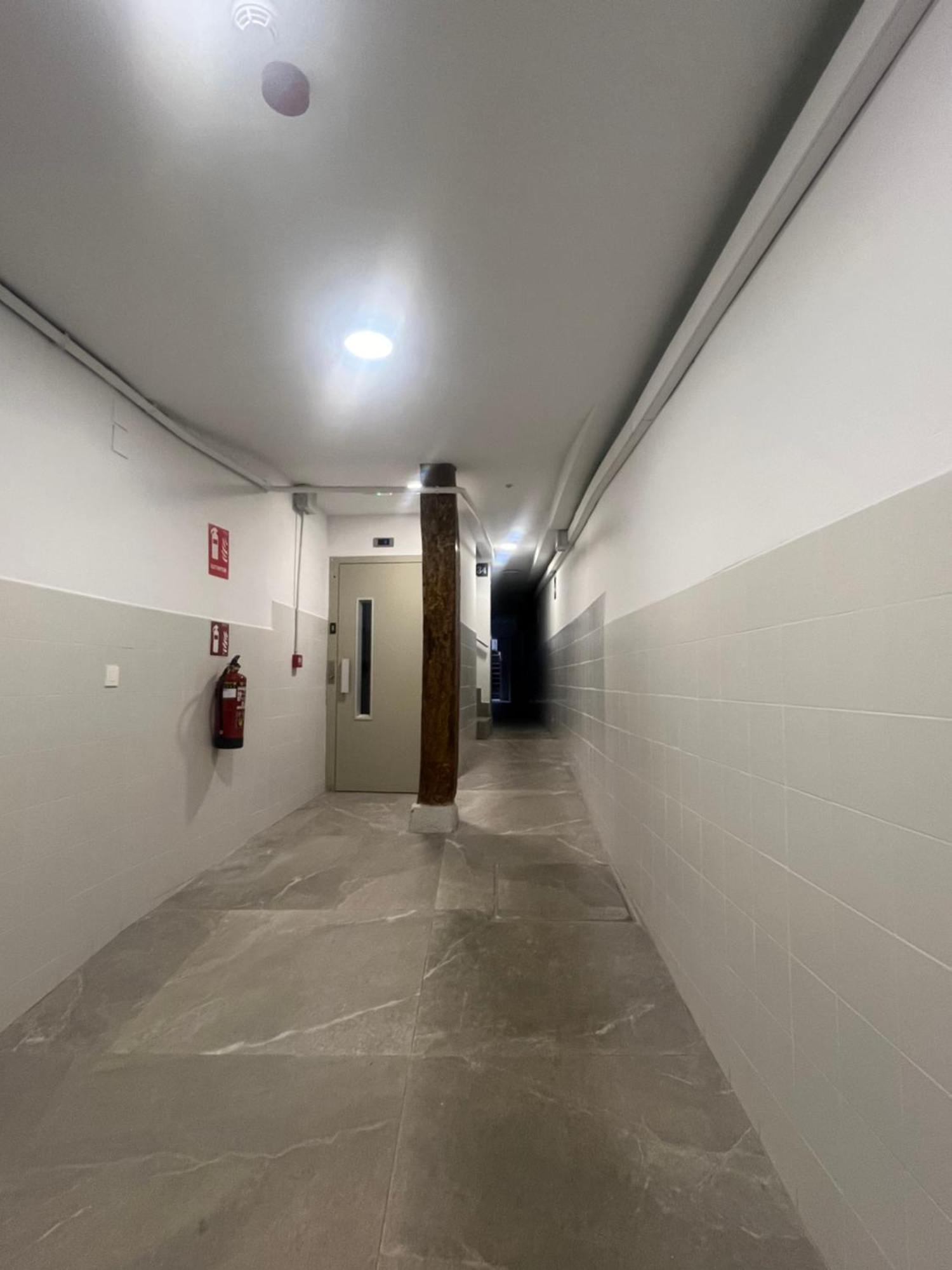 New Fika 4A Apartment Bilbao Exterior photo