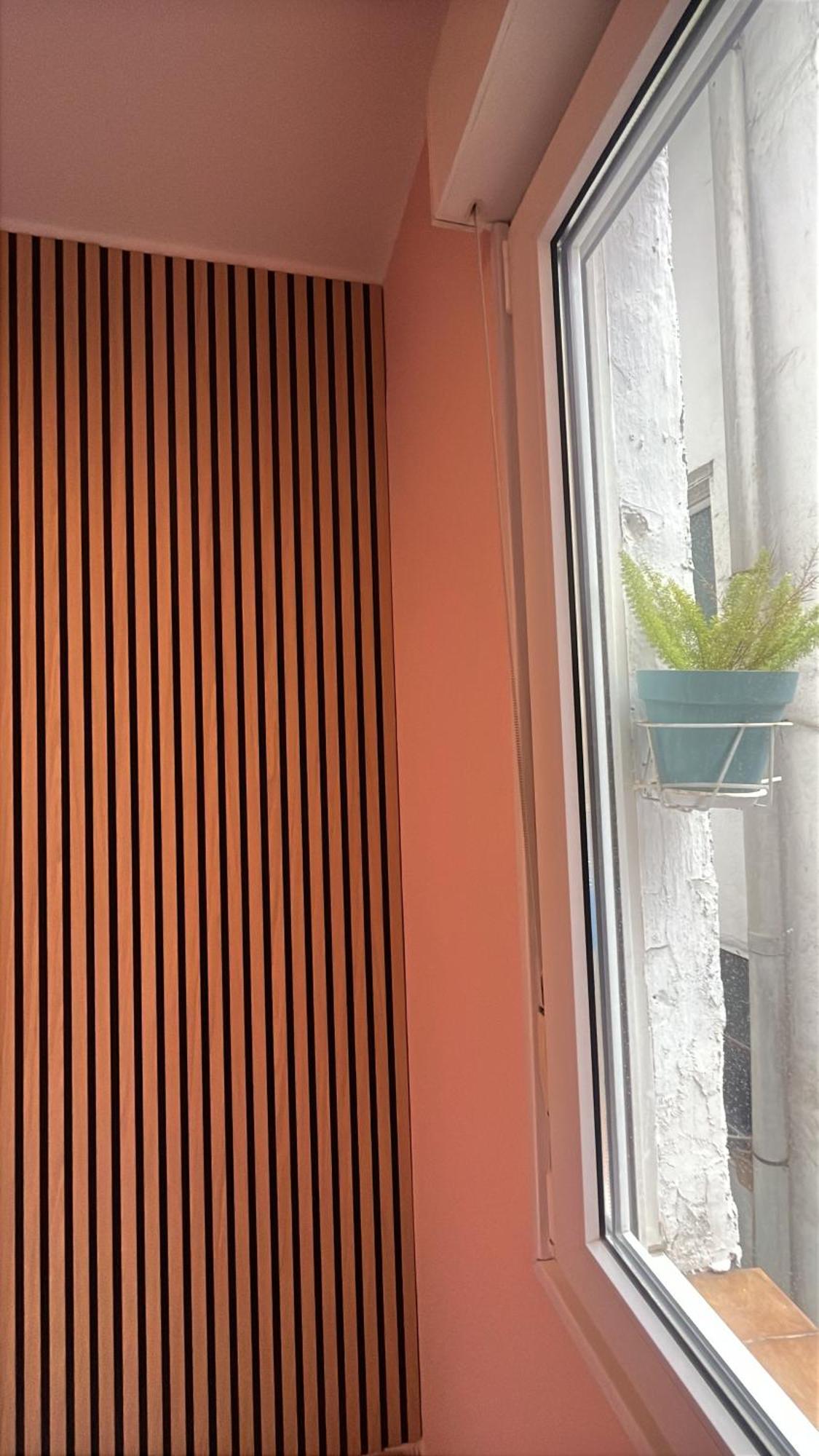 New Fika 4A Apartment Bilbao Exterior photo